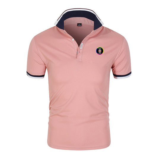 Men Polo T-Shirt Premium
