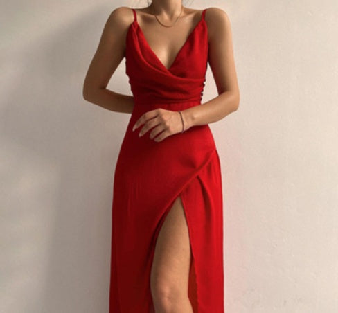 Urban Casual Swing Dress