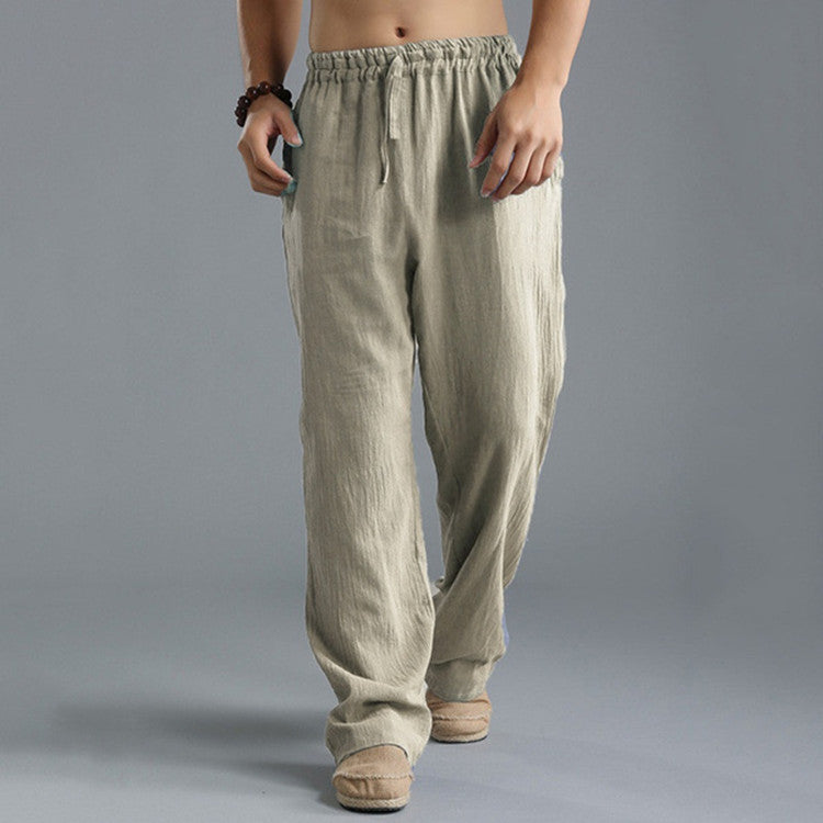 Men Trousers