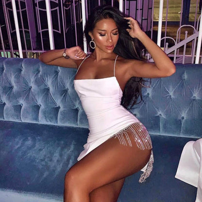 SeXy Club Party Night Pure Dresses