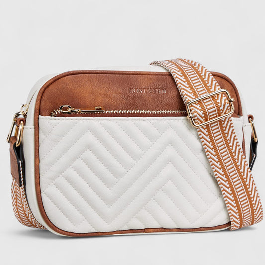 Joker One Shoulder Square Bag