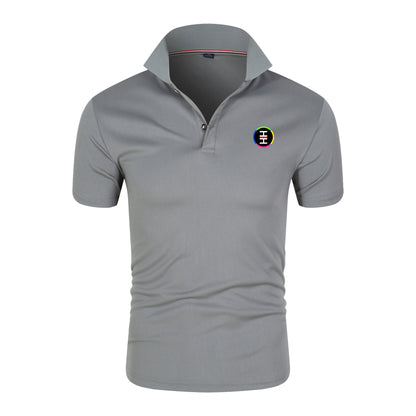 Men Polo T-Shirt Premium