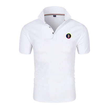 Men Polo T-Shirt Premium