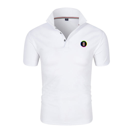 Men Polo T-Shirt Premium