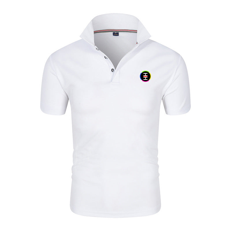 Men Polo T-Shirt Premium