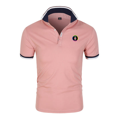 Men Polo T-Shirt Premium