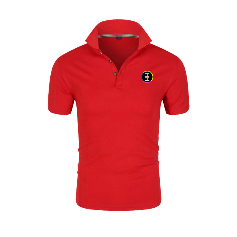 Men Polo T-Shirt Premium