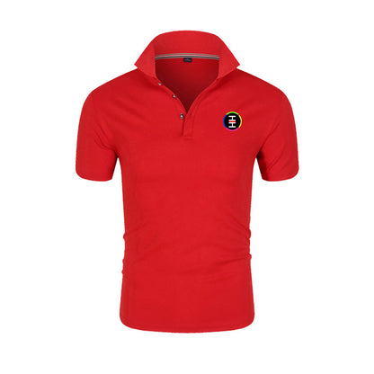 Men Polo T-Shirt Premium