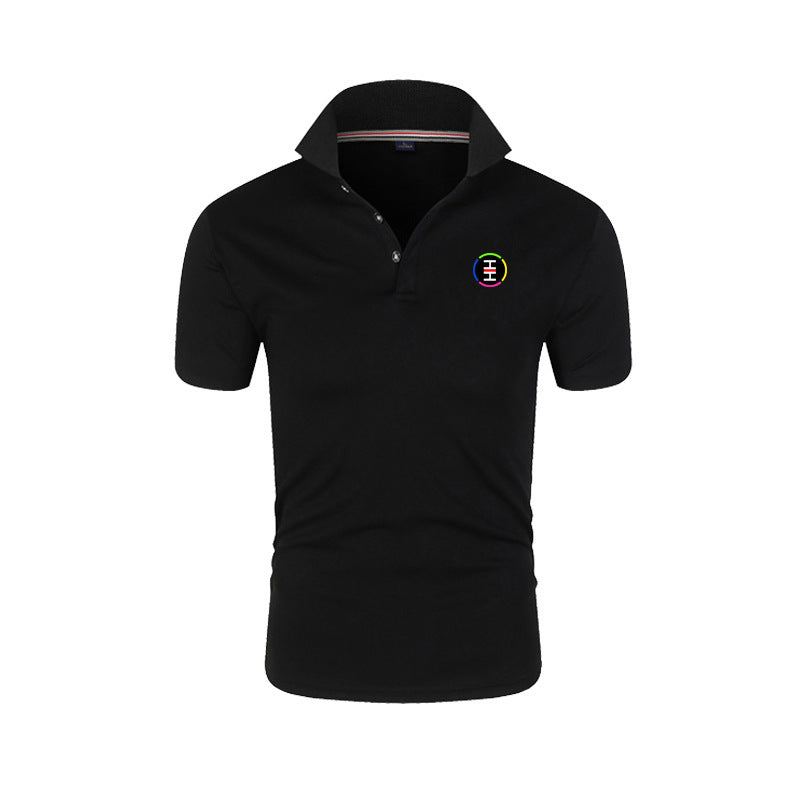 Men Polo T-Shirt Premium