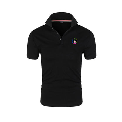 Men Polo T-Shirt Premium