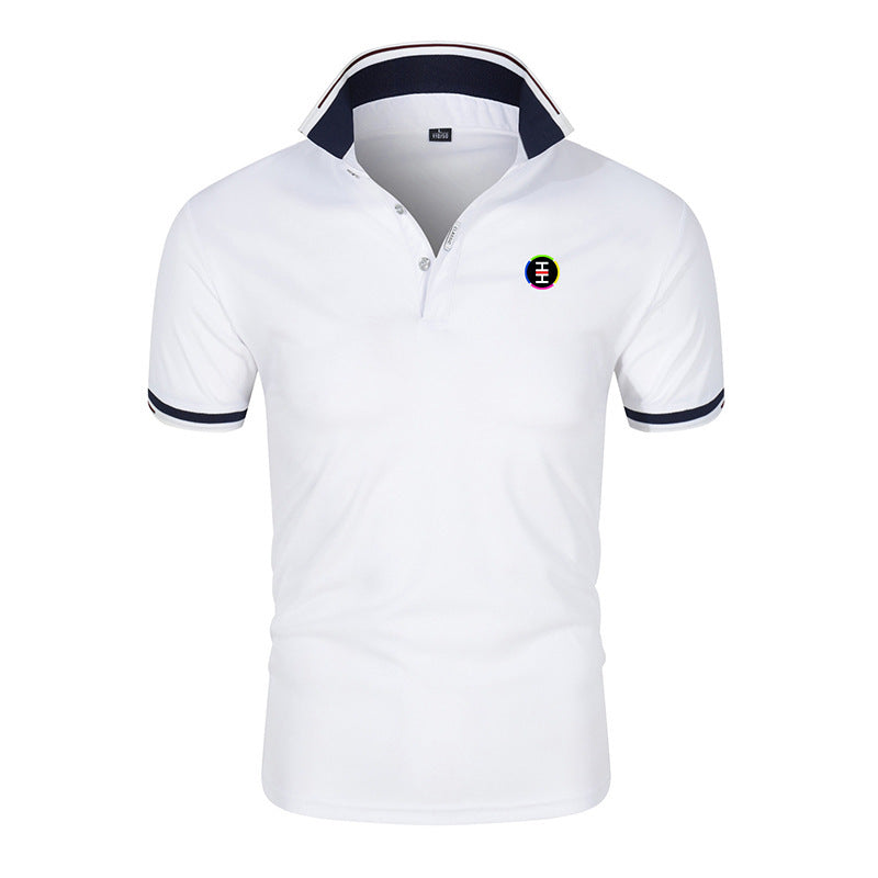Men Polo T-Shirt Premium