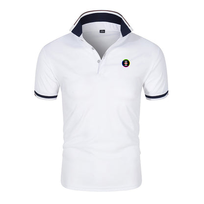Men Polo T-Shirt Premium