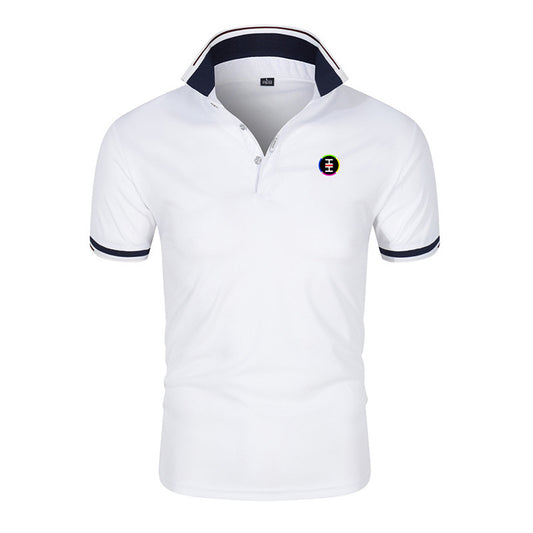 Men Polo T-Shirt Premium