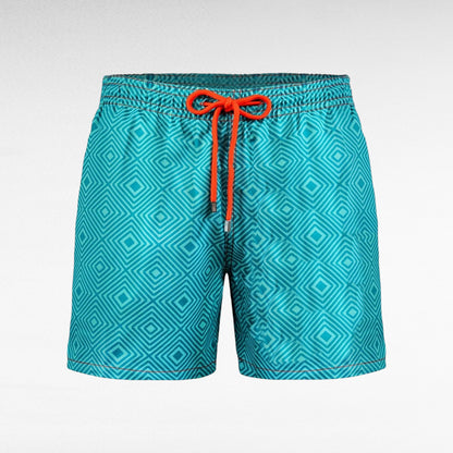 Swimming Shorts Men's Beach Shorts