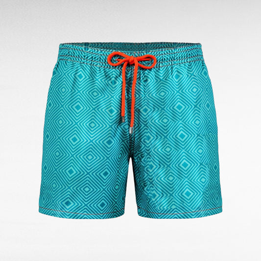 Swimming Shorts Men's Beach Shorts