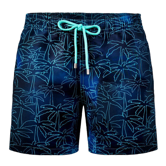 Swimming Shorts Men's Beach Shorts
