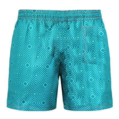 Swimming Shorts Men's Beach Shorts