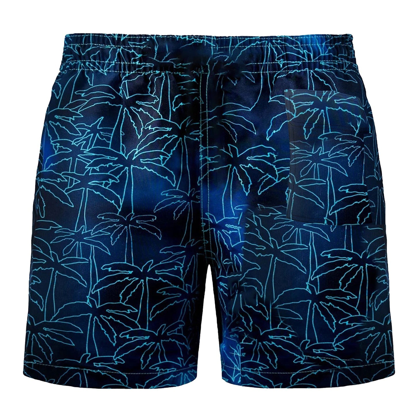 Swimming Shorts Men's Beach Shorts
