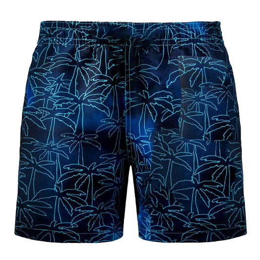 Swimming Shorts Men's Beach Shorts