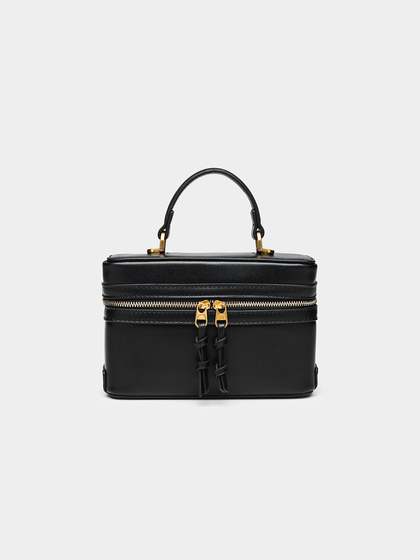 One-shoulder Crossbody Small Square Bag