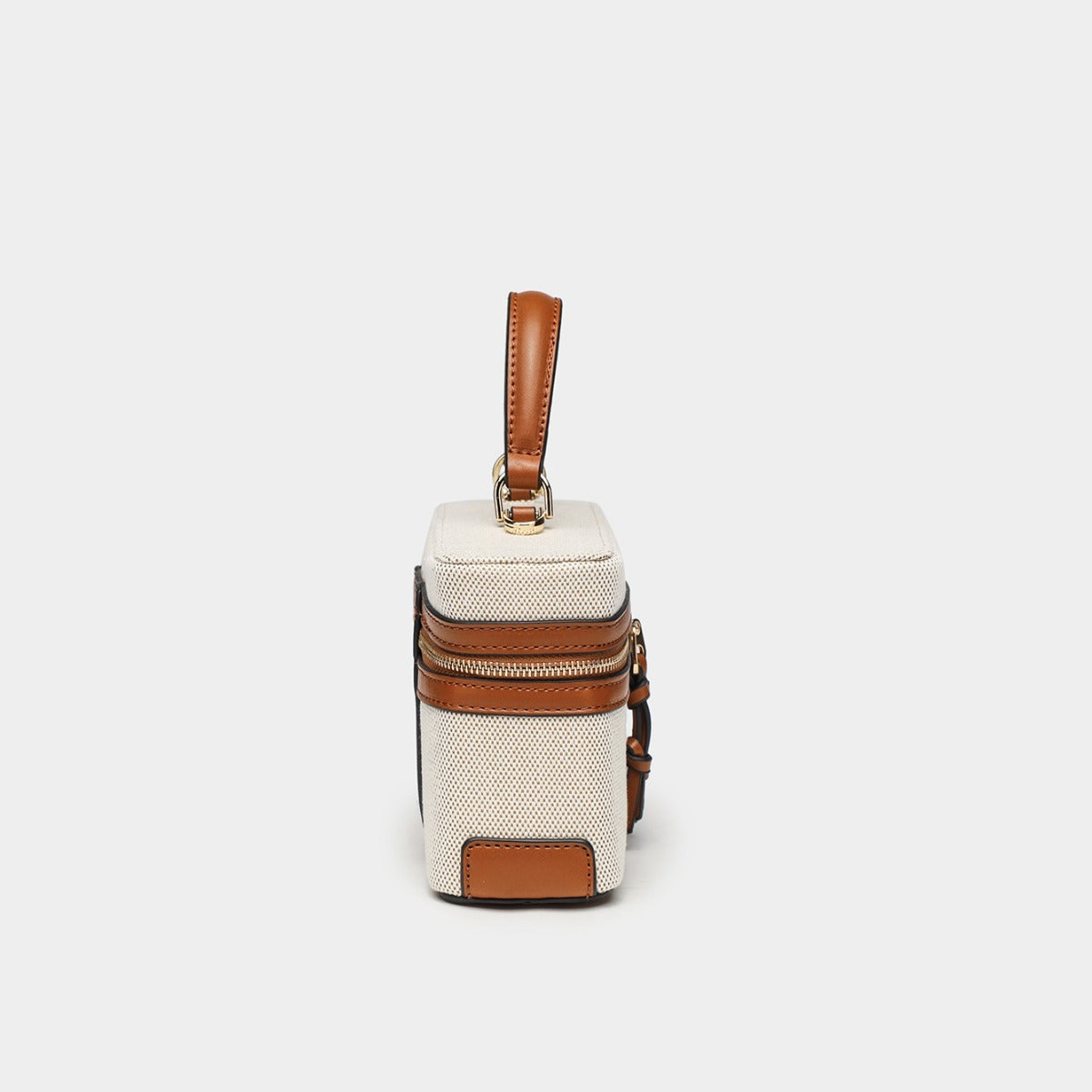One-shoulder Crossbody Small Square Bag
