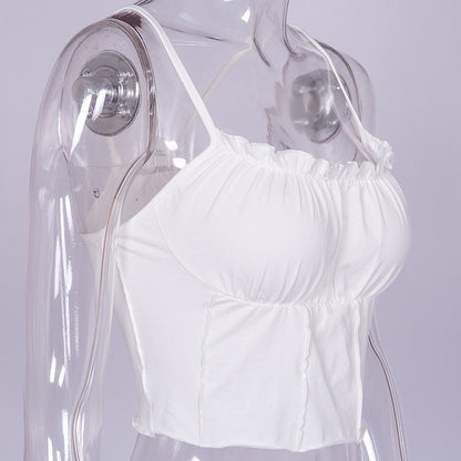 All-match Camisole Top