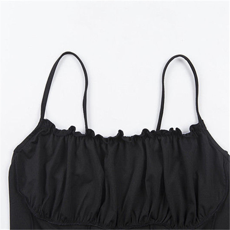 All-match Camisole Top