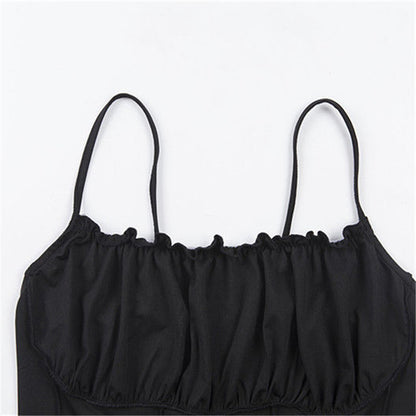 All-match Camisole Top