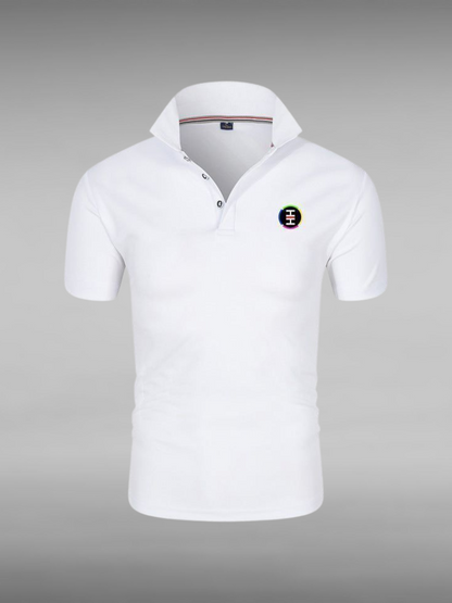 Men Polo T-Shirt Premium